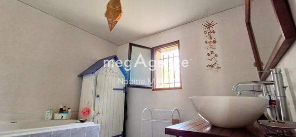 Maison à MUR-DE-SOLOGNE, 41230 - 8 pièces 224m²