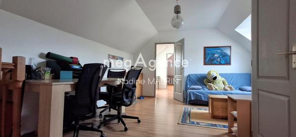 Maison à MUR-DE-SOLOGNE, 41230 - 8 pièces 224m²