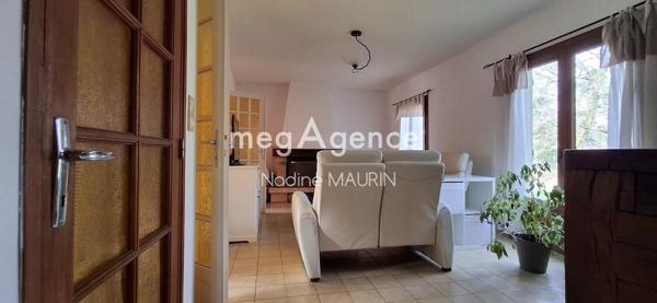 Maison à MUR-DE-SOLOGNE, 41230 - 8 pièces 224m²