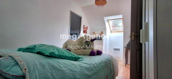 Maison à MUR-DE-SOLOGNE, 41230 - 8 pièces 224m²