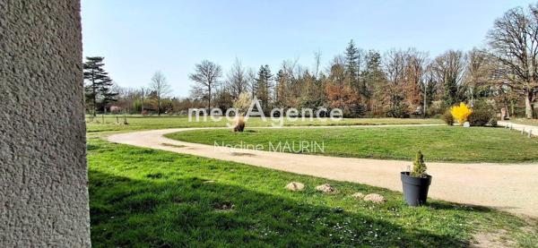 Maison à MUR-DE-SOLOGNE, 41230 - 8 pièces 224m²