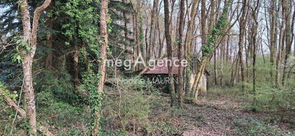 Maison à MUR-DE-SOLOGNE, 41230 - 8 pièces 224m²