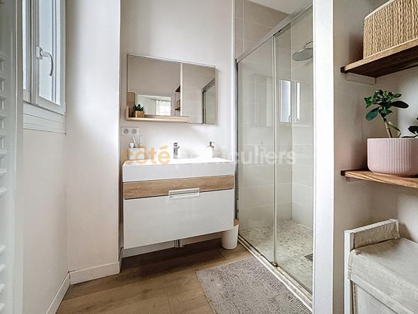 Vente Maison121 m² - 5 Pièces - DIJON (21000)