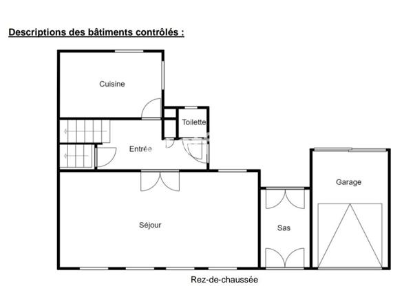 Maison 7 pièces - 153 m² Exclusivité efficity