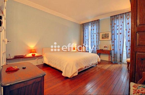 Maison 7 pièces - 153 m² Exclusivité efficity