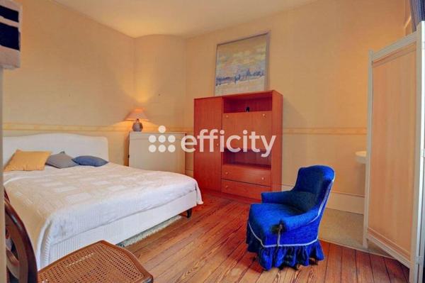 Maison 7 pièces - 153 m² Exclusivité efficity