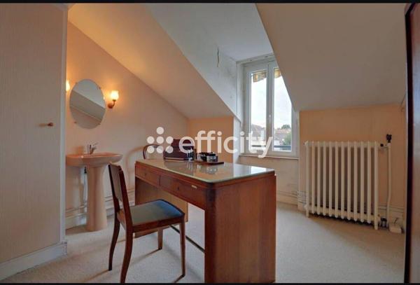 Maison 7 pièces - 153 m² Exclusivité efficity