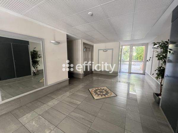 Appartement 4 pièces - 94 m²