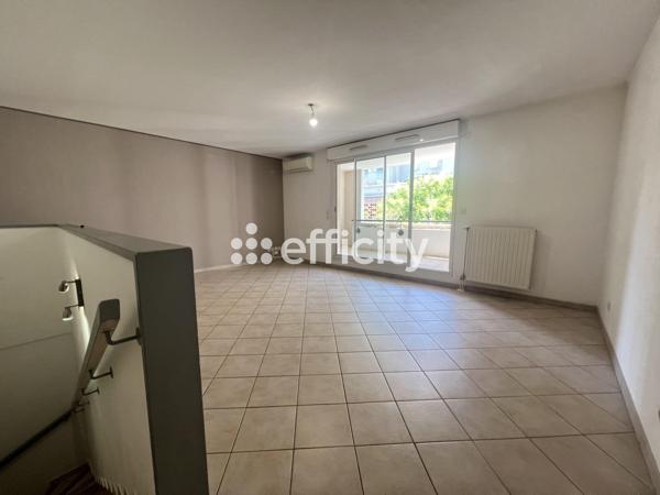 Appartement 4 pièces - 94 m²
