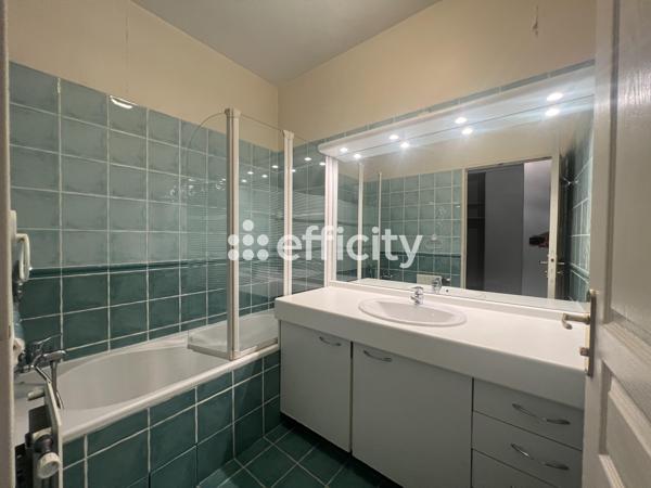 Appartement 4 pièces - 94 m²