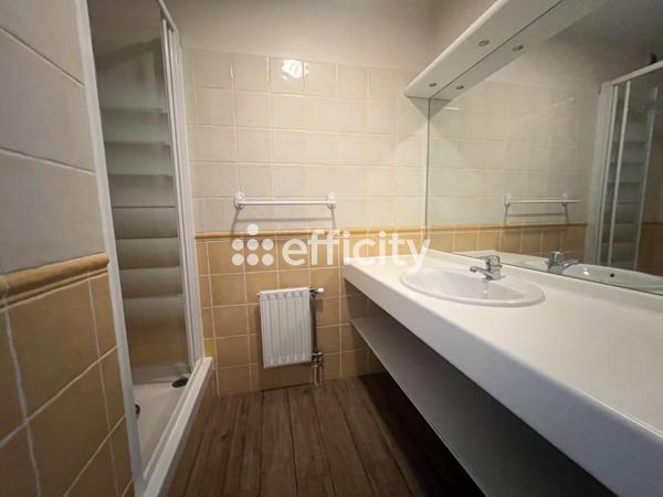 Appartement 4 pièces - 94 m²