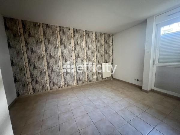 Appartement 4 pièces - 94 m²