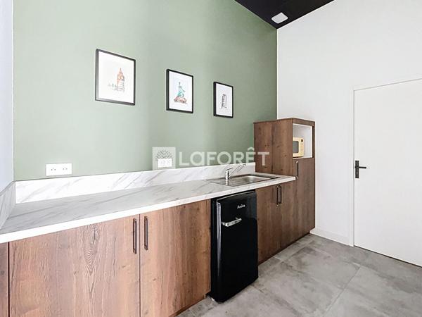 Achat local commercial Redon - 105 m² - 199 940 €