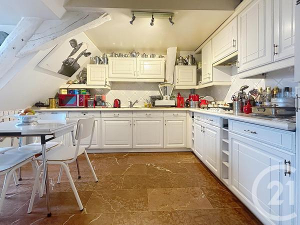 Appartement Duplex à vendre  2 pièces - 83,92 m2 QUIMPER - 29