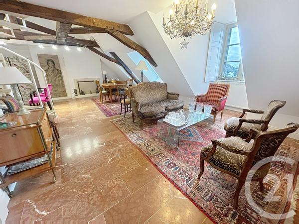 Appartement Duplex à vendre  2 pièces - 83,92 m2 QUIMPER - 29