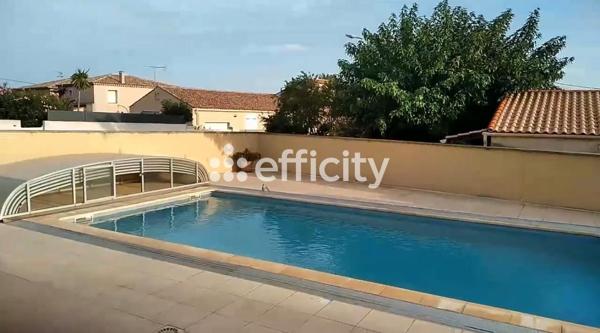 Maison 6 pièces - 180 m²