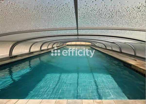 Maison 6 pièces - 180 m²