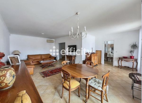 Maison 6 pièces - 180 m²