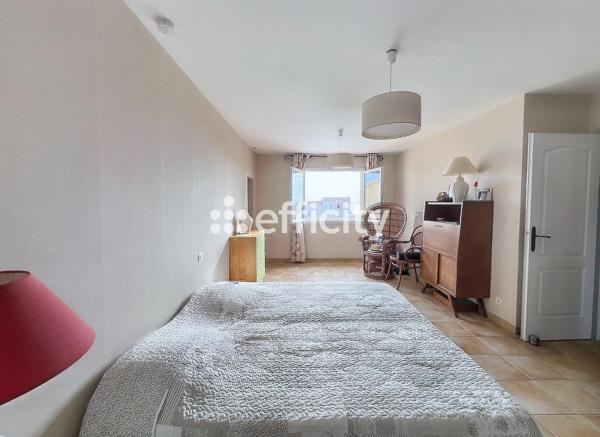 Maison 6 pièces - 180 m²