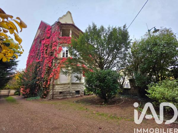 Maison à vendre 12 pièces 365 m² Freyming-Merlebach