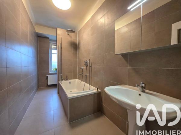 Maison à vendre 12 pièces 365 m² Freyming-Merlebach