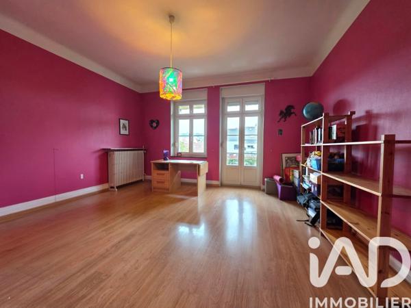 Maison à vendre 12 pièces 365 m² Freyming-Merlebach