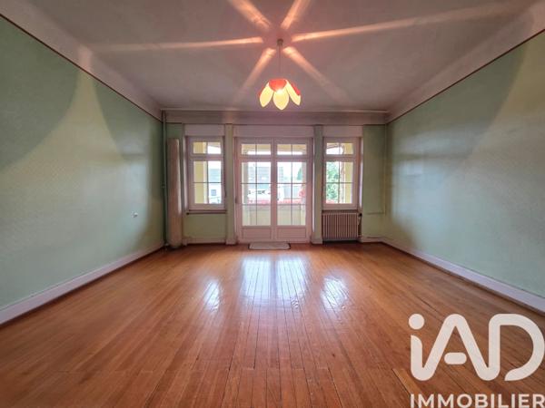 Maison à vendre 12 pièces 365 m² Freyming-Merlebach