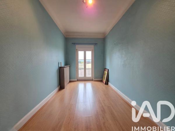 Maison à vendre 12 pièces 365 m² Freyming-Merlebach