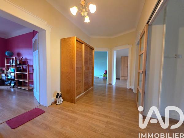 Maison à vendre 12 pièces 365 m² Freyming-Merlebach