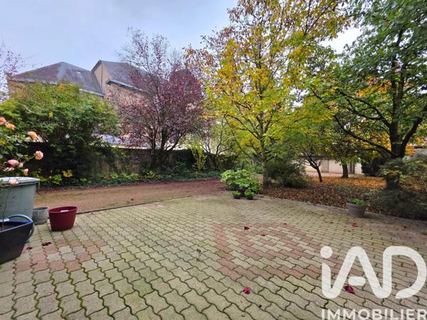 Maison à vendre 12 pièces 365 m² Freyming-Merlebach