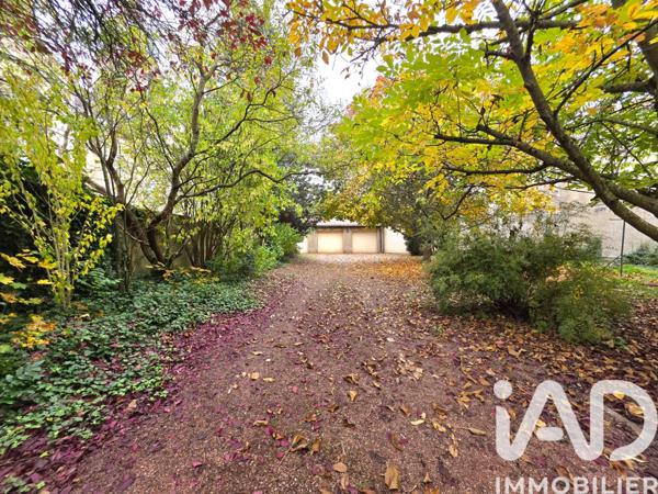 Maison à vendre 12 pièces 365 m² Freyming-Merlebach