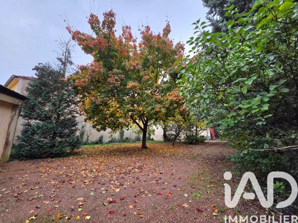 Maison à vendre 12 pièces 365 m² Freyming-Merlebach