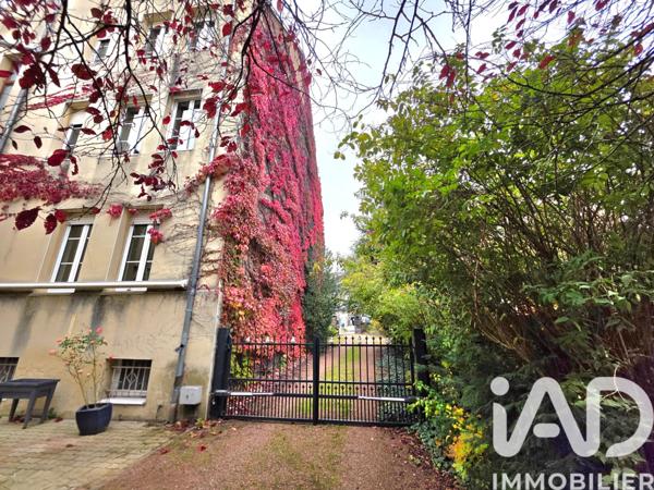 Maison à vendre 12 pièces 365 m² Freyming-Merlebach