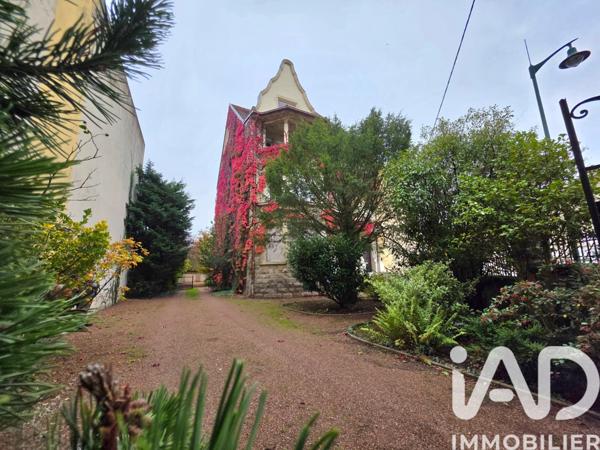 Maison à vendre 12 pièces 365 m² Freyming-Merlebach