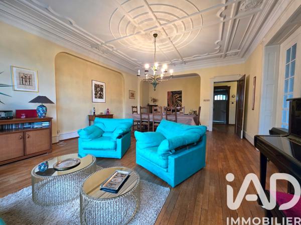 Maison à vendre 12 pièces 365 m² Freyming-Merlebach