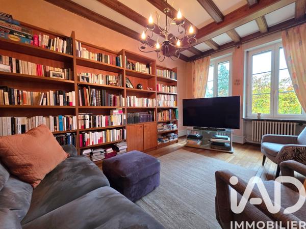 Maison à vendre 12 pièces 365 m² Freyming-Merlebach