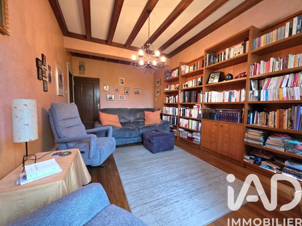 Maison à vendre 12 pièces 365 m² Freyming-Merlebach
