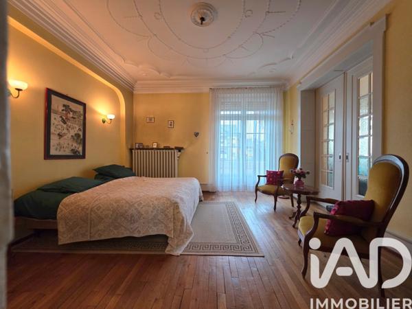 Maison à vendre 12 pièces 365 m² Freyming-Merlebach