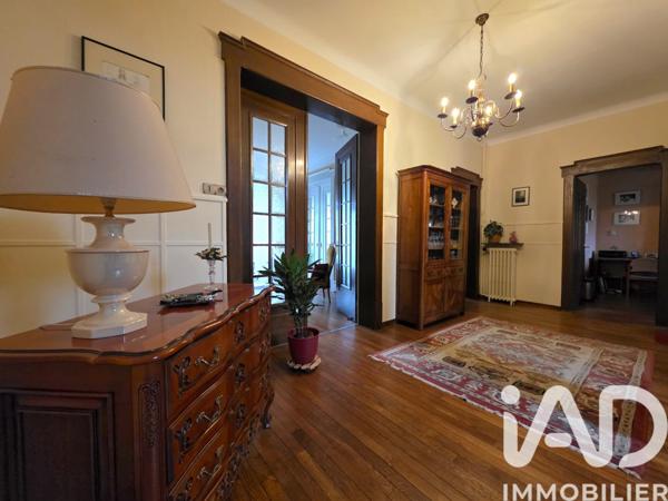 Maison à vendre 12 pièces 365 m² Freyming-Merlebach