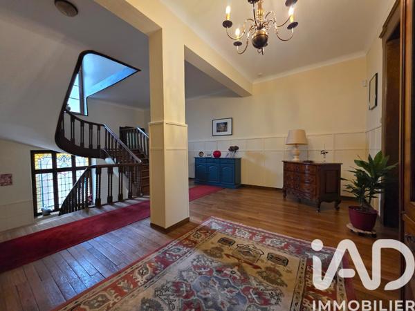 Maison à vendre 12 pièces 365 m² Freyming-Merlebach