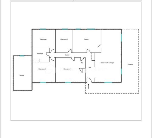 Exclusivité Gérald COVILI – BSK Immobilier

Située dans un secteur recherché de Grasse Saint-Antoine, à proximité immédiate des commerces, des écoles et de l'ensemble des commodités, cette agréable maison individuelle de plain-pied développe une superficie d'environ 115 m² et est édifiée sur une parcelle de 472 m² avec piscine.

Dès l'entrée, la maison offre des volumes agréables et une distribution fonctionnelle. Elle se compose d'un salon-séjour lumineux avec cheminée, d'une cuisine indépendante, de trois chambres, d'une salle d'eau, d'un WC indépendant ainsi que d'une buanderie.

Le salon-séjour de plus de 32 m² constitue le cœur de la maison. La cuisine, actuellement indépendante et d'une superficie de près de 16 m², offre par ailleurs une belle possibilité d'évolution : son ouverture sur la pièce de vie permettrait de créer un espace convivial et contemporain de près de 50 m².

L'ensemble de la maison étant de plain-pied, elle bénéficie d'une organisation particulièrement confortable et fonctionnelle au quotidien.

À l'extérieur, la propriété bénéficie d'un agréable espace de vie composé d'une belle terrasse abritée et d'une piscine, offrant un cadre idéal pour profiter des beaux jours et se détendre. 
L'accès à la propriété permet également de stationner plusieurs véhicules, un véritable atout au quotidien.

Pour votre confort, la maison dispose également de la climatisation dans le salon ainsi que dans l'une des chambres.

Un garage d'environ 16 m², actuellement utilisé comme espace de stockage, complète ce bien. 

Construite en 1987, cette maison présente un DPE classé C, avec des émissions de gaz à effet de serre classées A. 

Une maison familiale, fonctionnelle et évolutive, bénéficiant d'un emplacement recherché à Grasse Saint-Antoine, d'un extérieur agréable avec piscine et terrasse abritée, ainsi que d'un beau potentiel d'aménagement.

À découvrir sans tarder - coup de cœur assuré !

Pour tout renseignement complémentaire ou pour organiser une visite,
contactez  Gérald COVILI au 06 14 42 87 03.