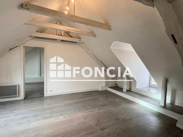 Location Appartement 2 pièces 33.19 m² - 1BIS RUE GAMBETTA Arpajon 91290