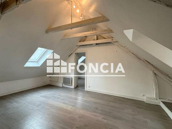Location Appartement 2 pièces 33.19 m² - 1BIS RUE GAMBETTA Arpajon 91290