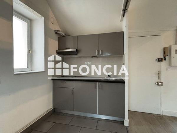 Location Appartement 2 pièces 33.19 m² - 1BIS RUE GAMBETTA Arpajon 91290