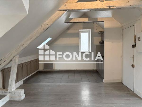Location Appartement 2 pièces 33.19 m² - 1BIS RUE GAMBETTA Arpajon 91290
