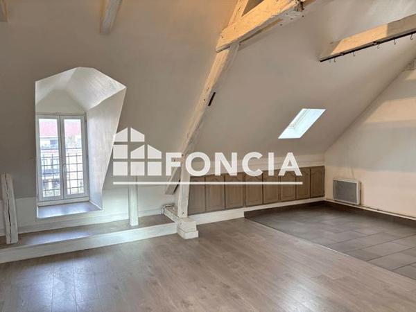 Location Appartement 2 pièces 33.19 m² - 1BIS RUE GAMBETTA Arpajon 91290