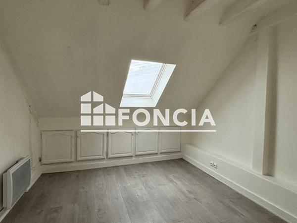 Location Appartement 2 pièces 33.19 m² - 1BIS RUE GAMBETTA Arpajon 91290