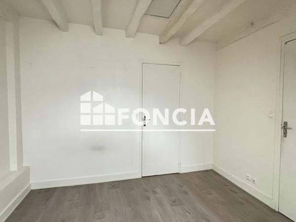 Location Appartement 2 pièces 33.19 m² - 1BIS RUE GAMBETTA Arpajon 91290