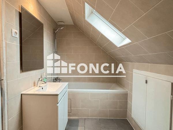 Location Appartement 2 pièces 33.19 m² - 1BIS RUE GAMBETTA Arpajon 91290