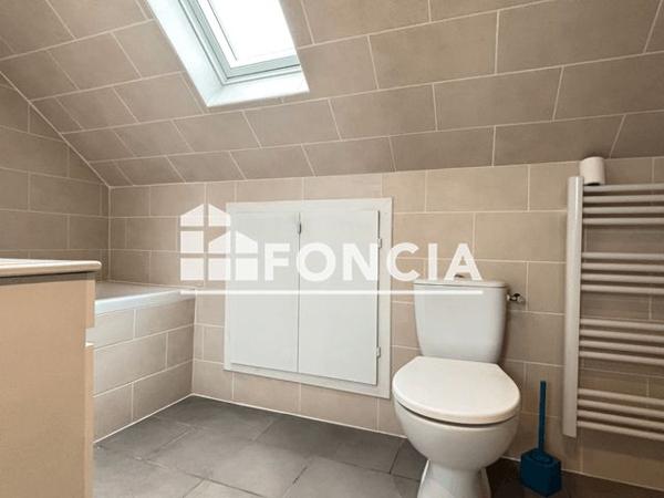 Location Appartement 2 pièces 33.19 m² - 1BIS RUE GAMBETTA Arpajon 91290